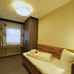 Apartmán Haus Enzian *