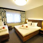 Apartmán Haus Enzian Fiss