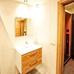 Haus Enzian Fiss