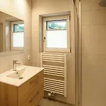 Haus Enzian Apartmán *