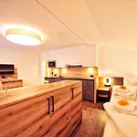 Haus Enzian Fiss