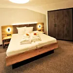 Apartmán Haus Enzian *