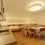 Haus Enzian * Fiss
