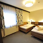 Haus Enzian Apartmán *