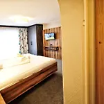 Apartmán Haus Enzian *