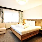 Apartmán Haus Enzian Fiss