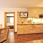 Haus Enzian * Fiss