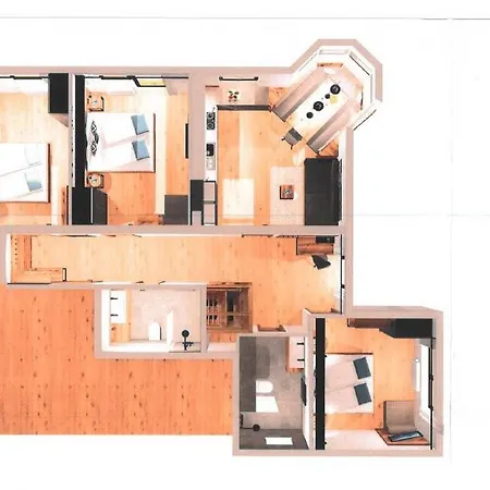 Haus Enzian *