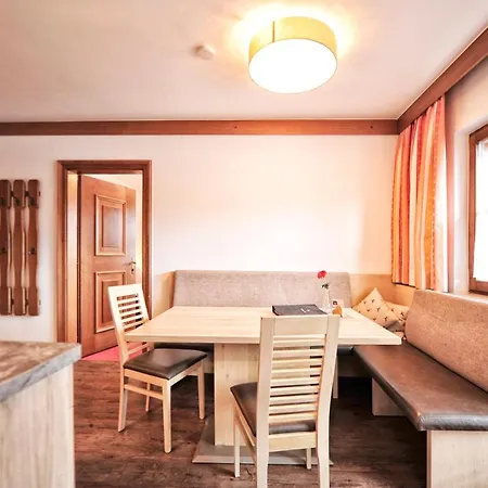 Haus Enzian *