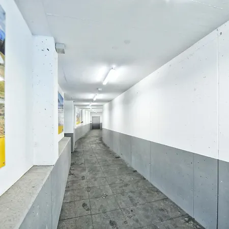 Haus Enzian Fiss