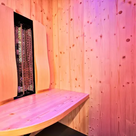 Haus Enzian Appartamento