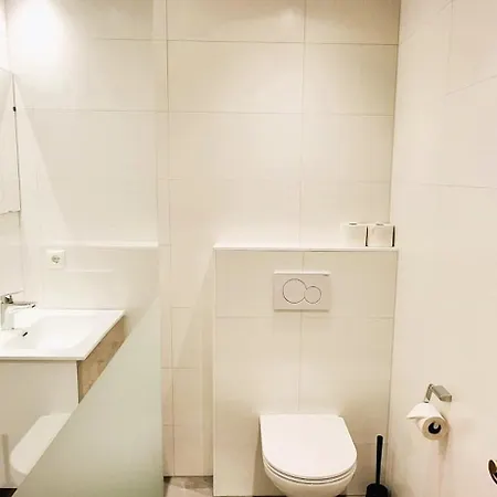 Haus Enzian Apartment