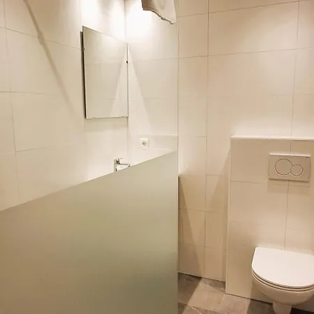 Apartment Haus Enzian