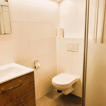 Haus Enzian Apartment Fiss