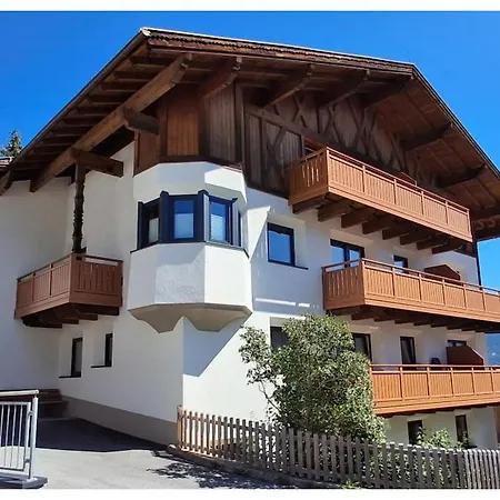Apartment Haus Enzian