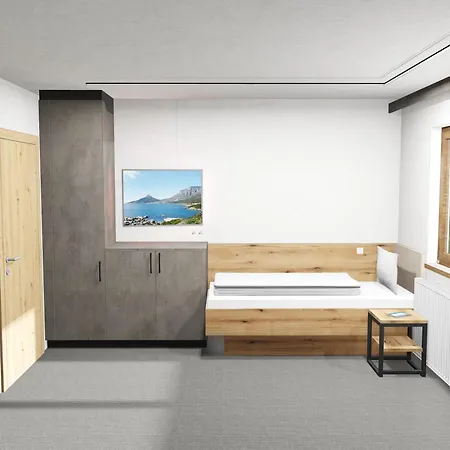 Haus Enzian Apartment