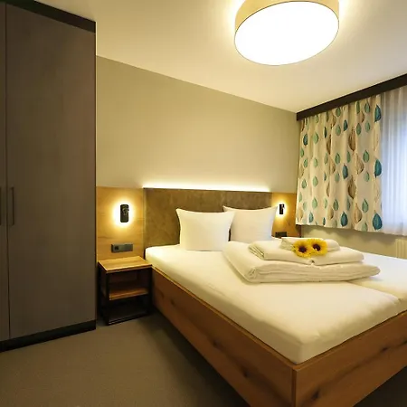 Appartamento Haus Enzian