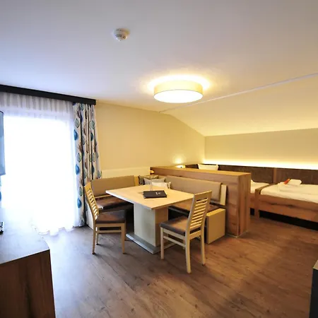 Haus Enzian Appartement