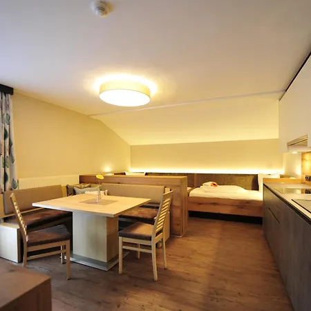 Haus Enzian