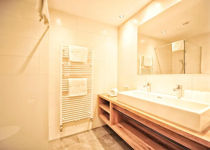 Appartamento Haus Enzian *