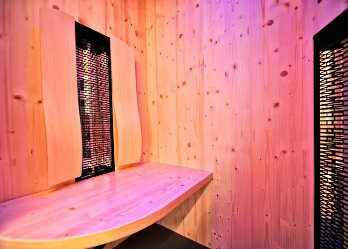 Haus Enzian Appartamento