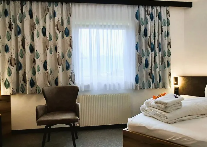 Haus Enzian Appartamento *