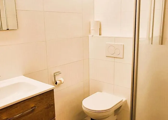 Haus Enzian Appartamento Fiss