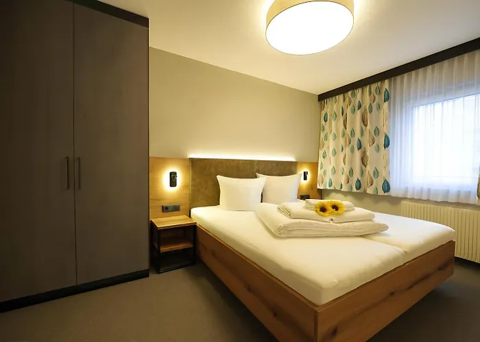 Appartamento Haus Enzian