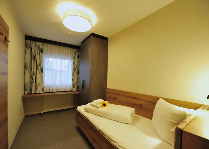 Appartamento Haus Enzian *