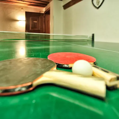 Appartamento Haus Enzian