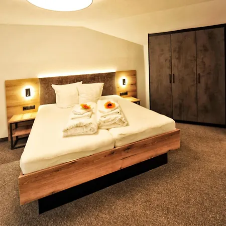 Appartamento Haus Enzian *