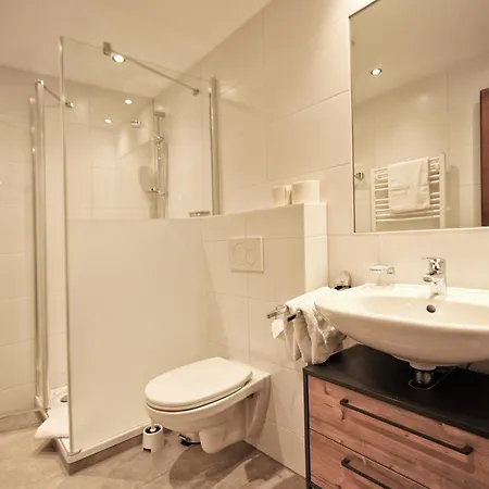 Haus Enzian Appartement