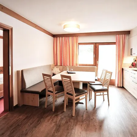 Haus Enzian