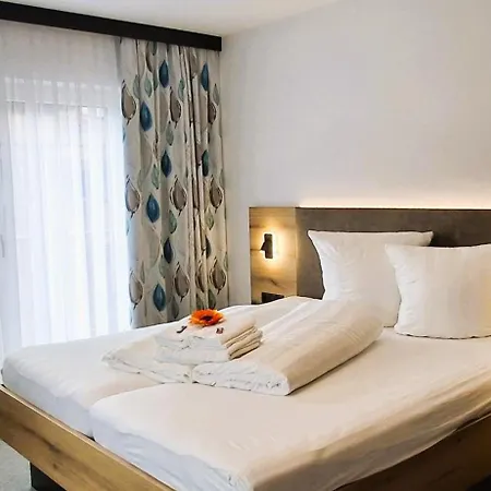 Haus Enzian Appartement Fiss